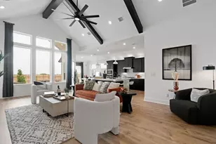 1121 Pansy Trl, Georgetown, TX 78628 - Photo 17