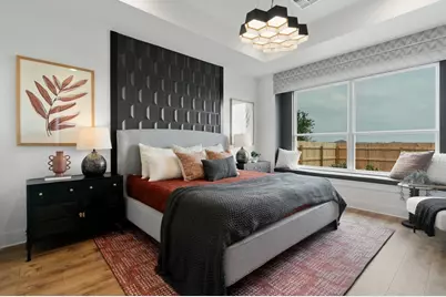 1121 Pansy Trail, Georgetown, TX 78628 - Photo 23