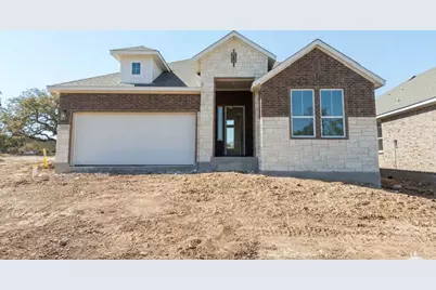 1121 Pansy Trail, Georgetown, TX 78628 - Photo 1