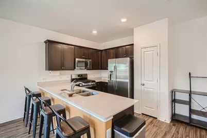 7616 Pewter Luster Bend, Del Valle, TX 78617 - Photo 5