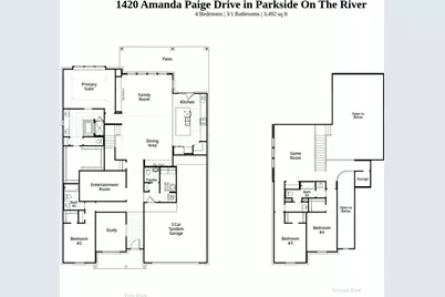 1420 Amanda Paige Drive, Georgetown, TX 78628 - Photo 37