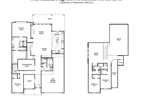 1420 Amanda Paige Dr, Georgetown, TX 78628 - Photo 37