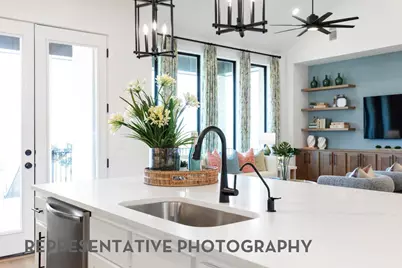 1420 Amanda Paige Drive, Georgetown, TX 78628 - Photo 7