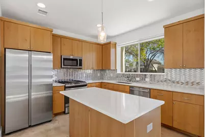 1114 Walton Lane #A, Austin, TX 78721 - Photo 7
