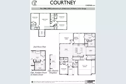 168 Kapok Street, Buda, TX 78610 - Photo 5