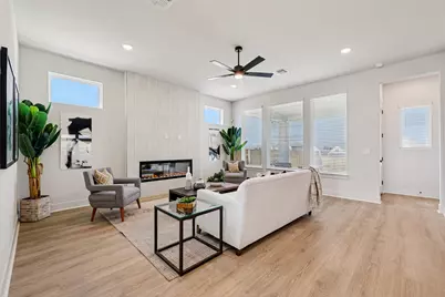 168 Kapok Street, Buda, TX 78610 - Photo 5