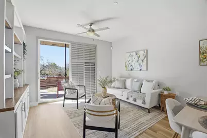 2805 Dulce Lane #1002, Austin, TX 78704 - Photo 5