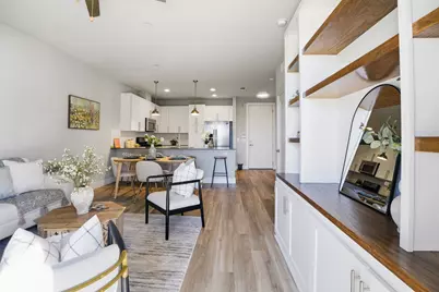 2805 Dulce Lane #1002, Austin, TX 78704 - Photo 5