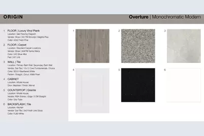 828 Drystone Trail, Liberty Hill, TX 78642 - Photo 3