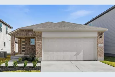 828 Drystone Trail, Liberty Hill, TX 78642 - Photo 1