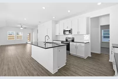 828 Drystone Trail, Liberty Hill, TX 78642 - Photo 3