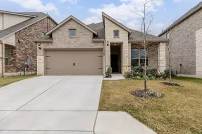 116 Raleigh Drive, Georgetown, TX 78633 - Photo 1