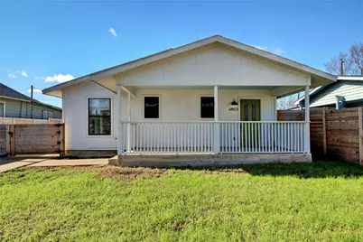 6803 Santos Street, Austin, TX 78741 - Photo 1