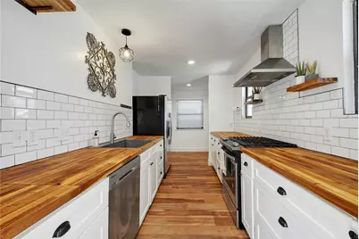 6803 Santos Street, Austin, TX 78741 - Photo 9