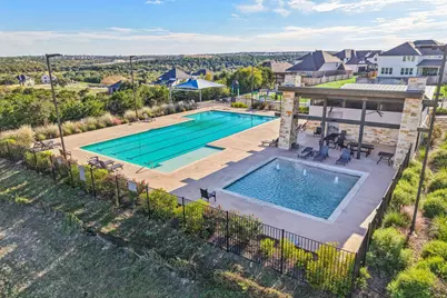 621 Pinnacle View Drive, Georgetown, TX 78628 - Photo 23