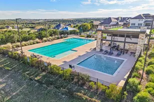 621 Pinnacle View Dr, Georgetown, TX 78628 - Photo 23