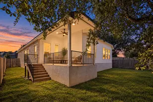 621 Pinnacle View Dr, Georgetown, TX 78628 - Photo 19