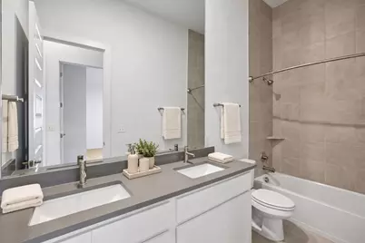621 Pinnacle View Drive, Georgetown, TX 78628 - Photo 17