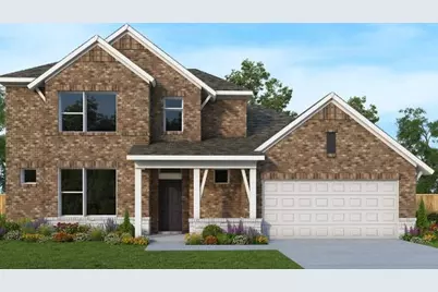335 Flowering Senna Drive, Buda, TX 78610 - Photo 1