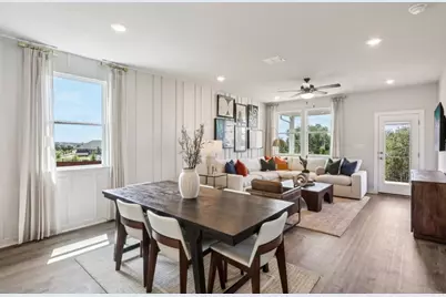 162 Two Bits Lane, Elgin, TX 78621 - Photo 5