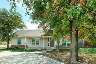 109 Castleberry Ct, Bertram, TX 78605 - Photo 1