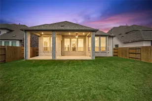 1332 Golden Celebration Bend, Leander, TX 78641 - Photo 33