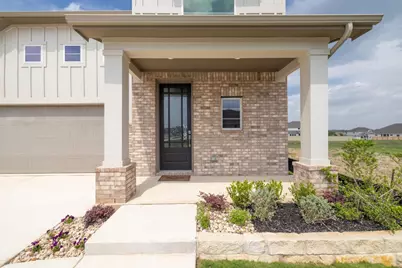 528 Palatino Bend, Liberty Hill, TX 78642 - Photo 3