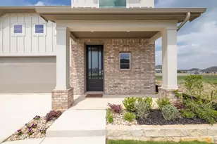 528 Palatino Bend, Liberty Hill, TX 78642 - Photo 3