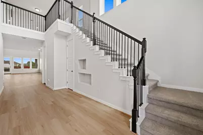 528 Palatino Bend, Liberty Hill, TX 78642 - Photo 5