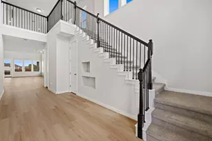 528 Palatino Bend, Liberty Hill, TX 78642 - Photo 5