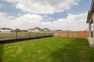 528 Palatino Bend, Liberty Hill, TX 78642 - Photo 33
