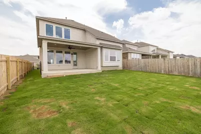 528 Palatino Bend, Liberty Hill, TX 78642 - Photo 31