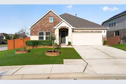 108 Meadow Wood Cove, Georgetown, TX 78626 - Photo 1