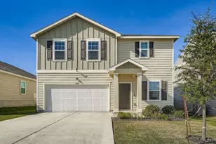 14620 Shooter McGavin Dr, Manor, TX 78653 - Photo 1