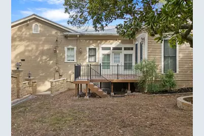 802 Main Street, Bastrop, TX 78602 - Photo 23