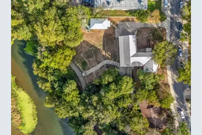 802 Main Street, Bastrop, TX 78602 - Photo 1