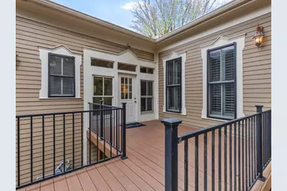 802 Main Street, Bastrop, TX 78602 - Photo 21