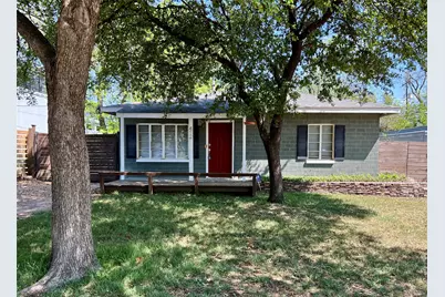 412 W Croslin Street #A, Austin, TX 78752 - Photo 1