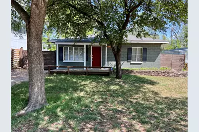 412 W Croslin Street #A, Austin, TX 78752 - Photo 5