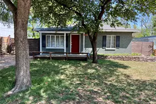 412 W Croslin St, Austin, TX 78752 - Photo 5