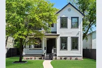 5209 Evans Avenue #A, Austin, TX 78751 - Photo 37
