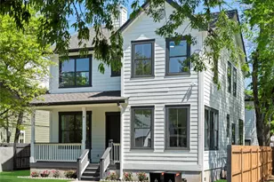5209 Evans Ave, Austin, TX 78751 - Photo 1