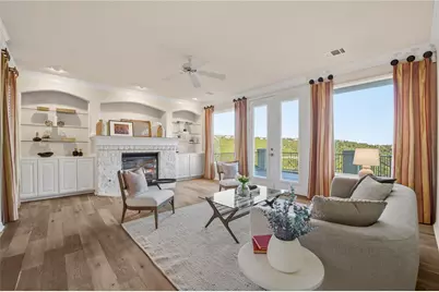 4549 Golf Vista Drive, Austin, TX 78730 - Photo 7