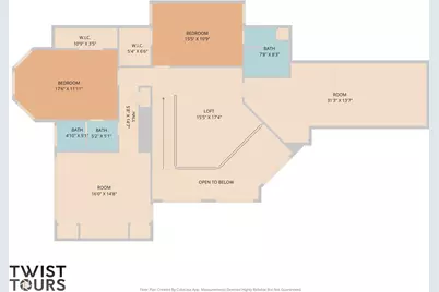 4549 Golf Vista Drive, Austin, TX 78730 - Photo 33