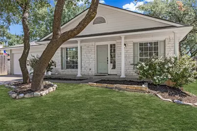 1408 Meghan Drive, Cedar Park, TX 78613 - Photo 29