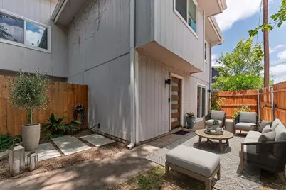 1208 Hollow Creek #105, Austin, TX 78704 - Photo 1