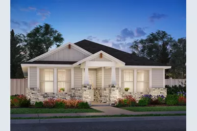 112 Maple Hedge Road, Hutto, TX 78634 - Photo 1