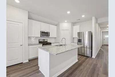 112 Maple Hedge Road, Hutto, TX 78634 - Photo 3