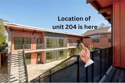 400 E 30th Street #204, Austin, TX 78705 - Photo 13
