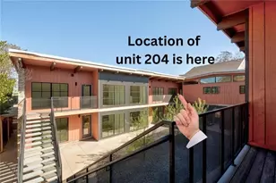 400 E 30th St, Austin, TX 78705 - Photo 13